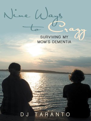 cover image of Nine Ways to Crazy